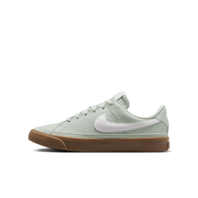 Nike Court Legacy Big Kids' Shoes. Nike.com